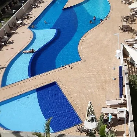 Condominio Resort Top - Apartamento Novo! Guaruja Exterior photo