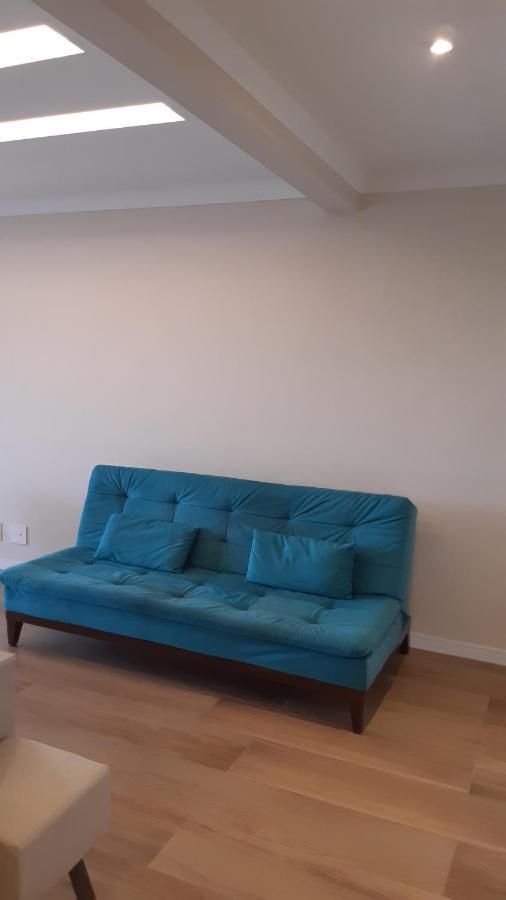 - Novo! Apartment