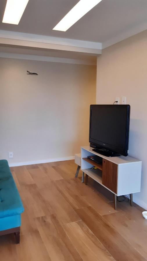 - Novo! Apartment Guaruja