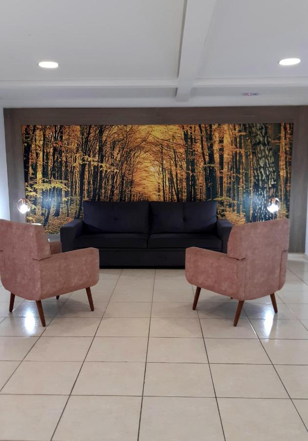 Apartment - Novo!