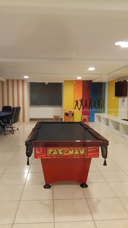 Apartment - Novo!