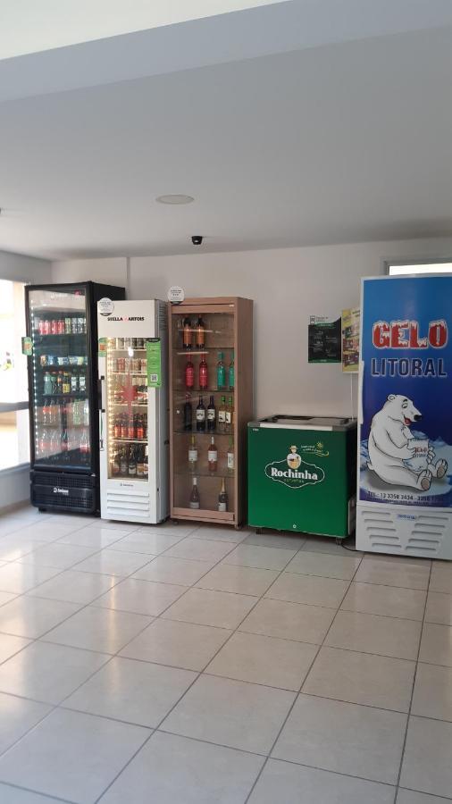 - Novo! Apartment Guaruja