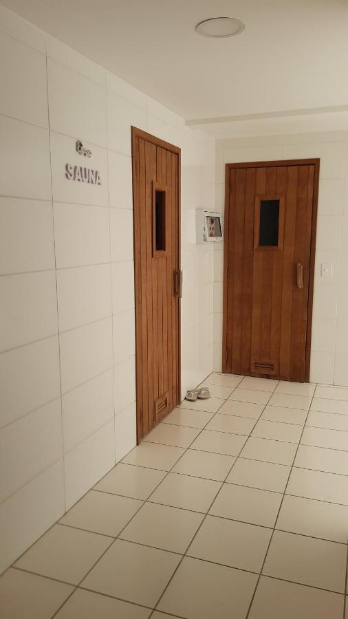 Apartment - Novo! Guaruja