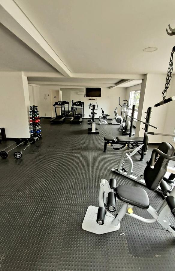 Apartment - Novo!