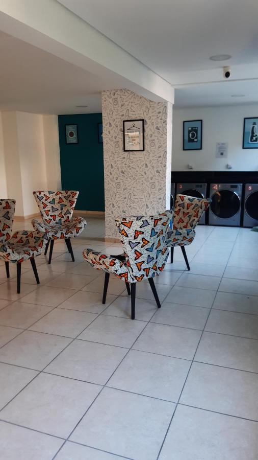 Apartment - Novo!