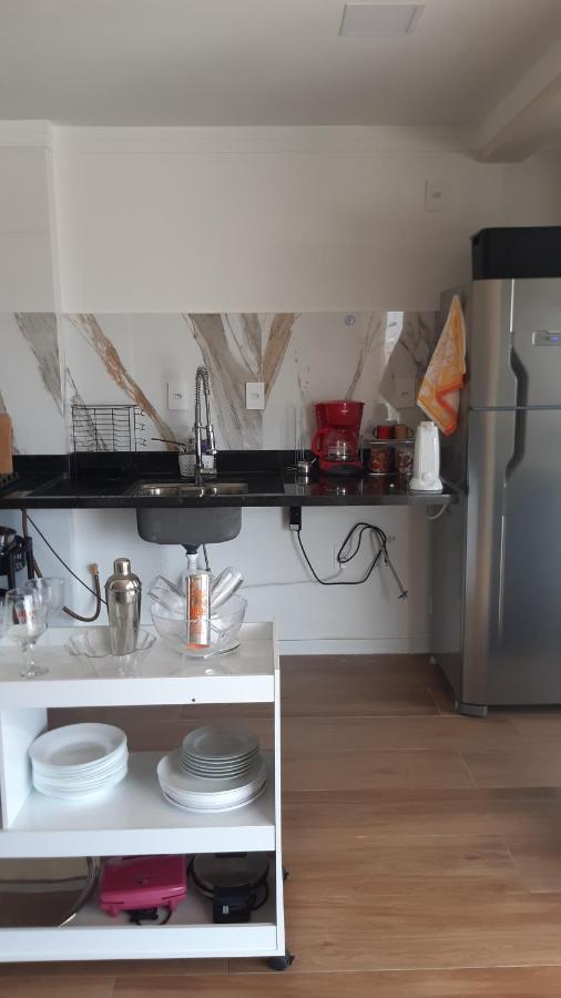 - Novo! Apartment *