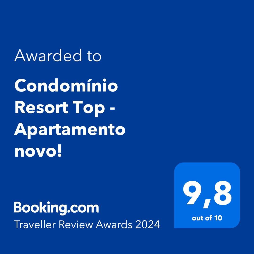 Apartment - Novo! *